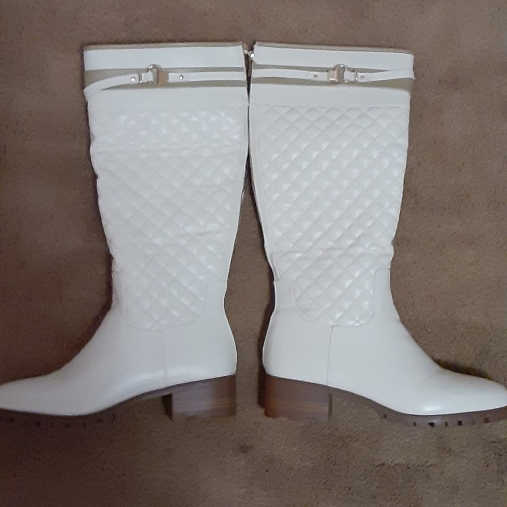 Justfab women boots